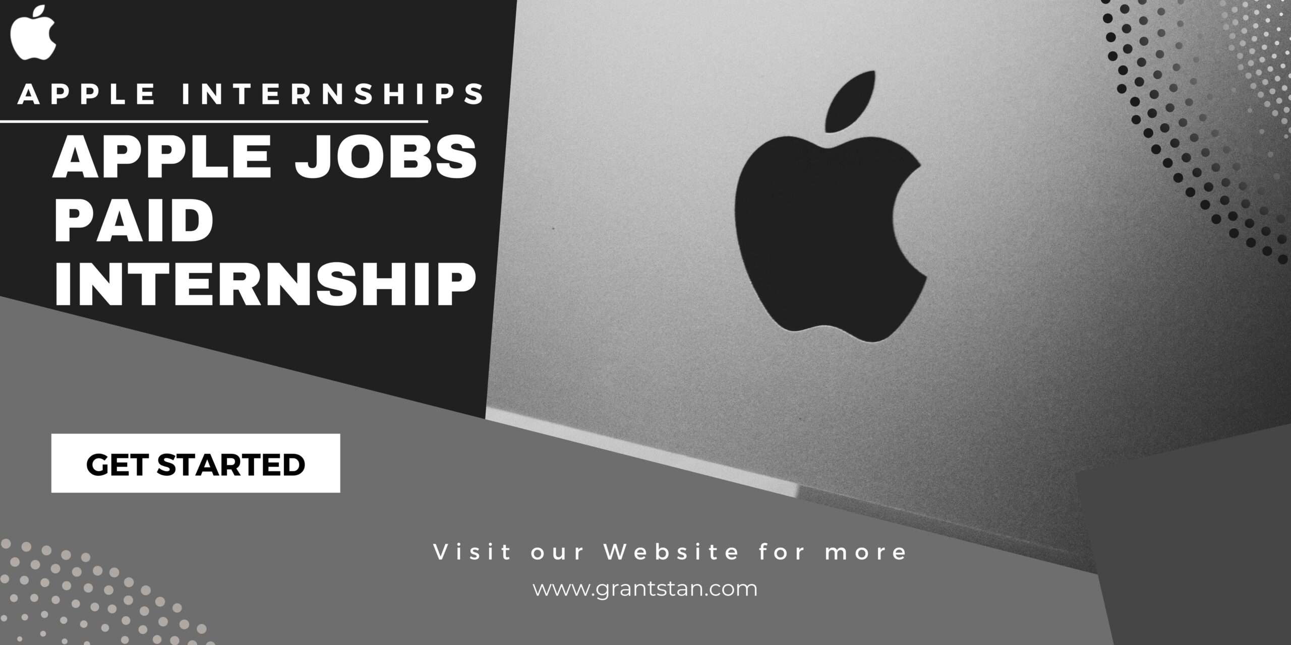 Apple Internships Apple Jobs GrantStan